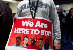 House considers ‘largest amnesty bill in history,’ adds 2.2 million, bigger than Houston
