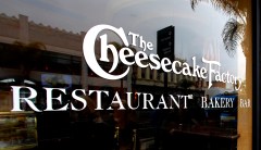 LA Cheesecake Factory sued for alleged civil rights violations, racial discrimination