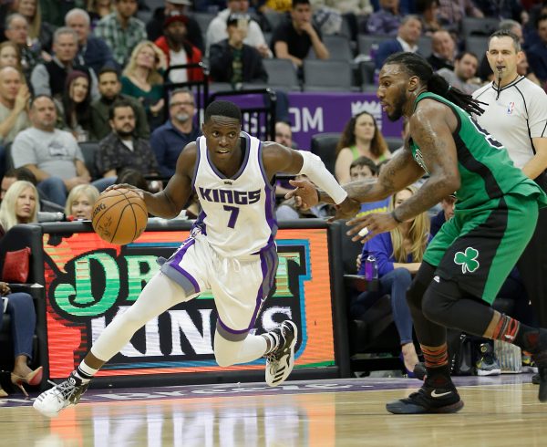 Never ‘Shut Up and Dribble’: Why NBA activism is the best of the four major sports
