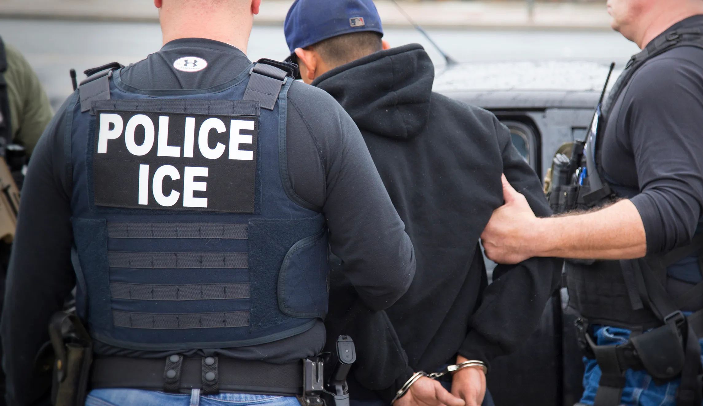 San Francisco’s ICE spokesman resigns over ‘false’ information from Trump administration