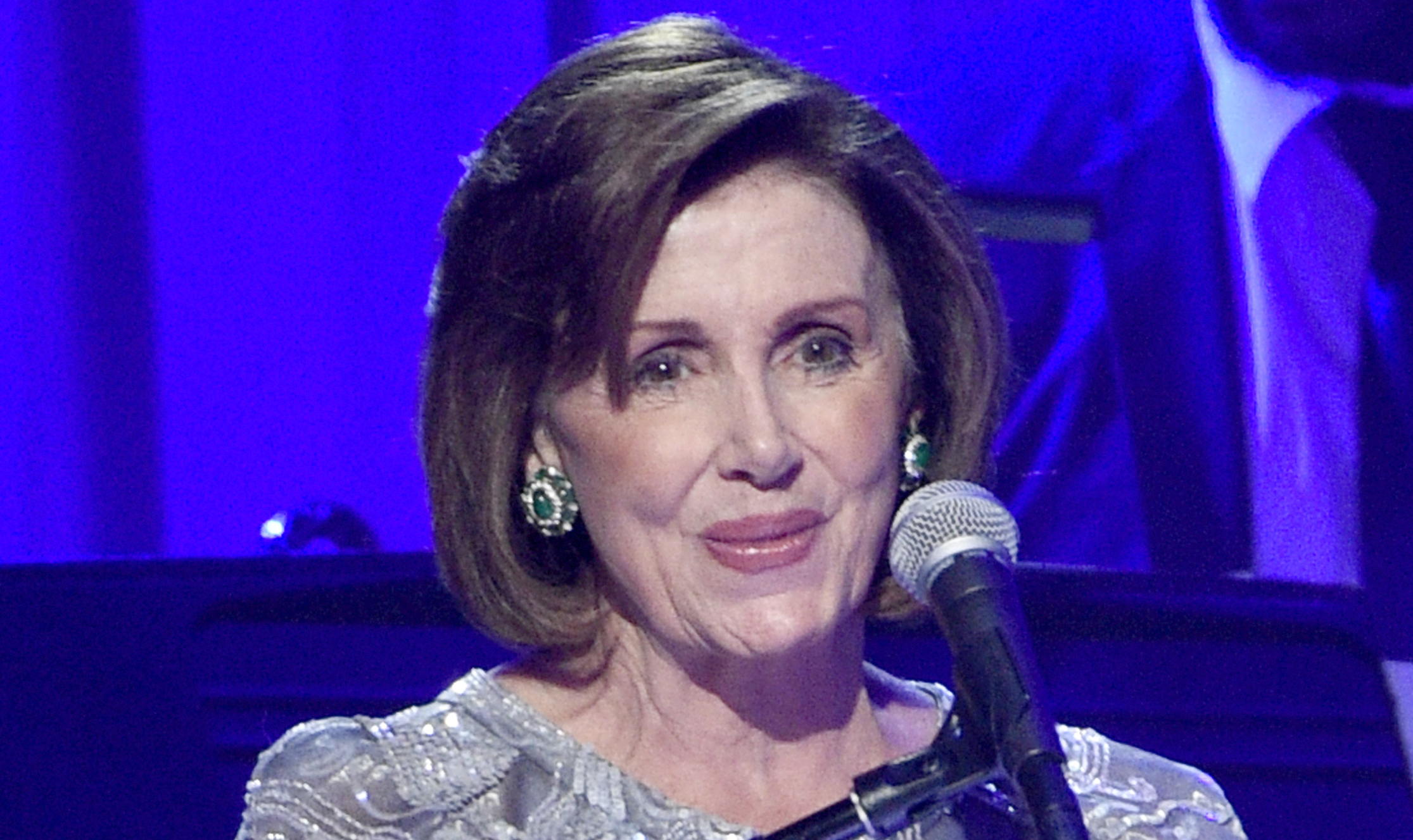 Ten million people have just lost their jobs. Here’s why Pelosi is trying to restore tax breaks for the rich