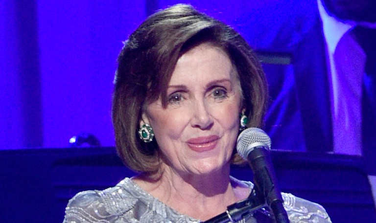 Ten million people have just lost their jobs. Here’s why Pelosi is trying to restore tax breaks for the rich