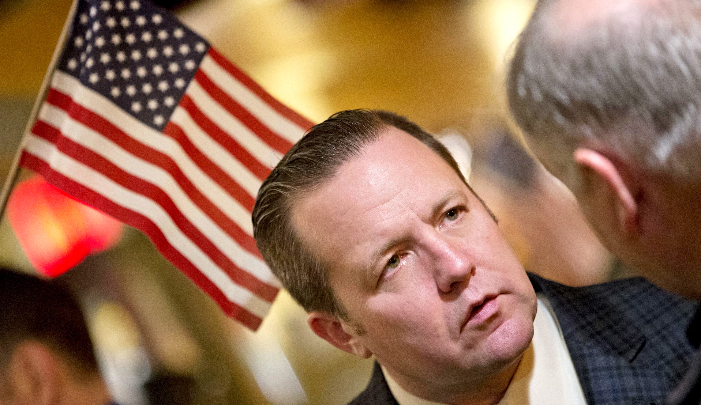 Under Trump, conservatism just ain’t what it used to be
