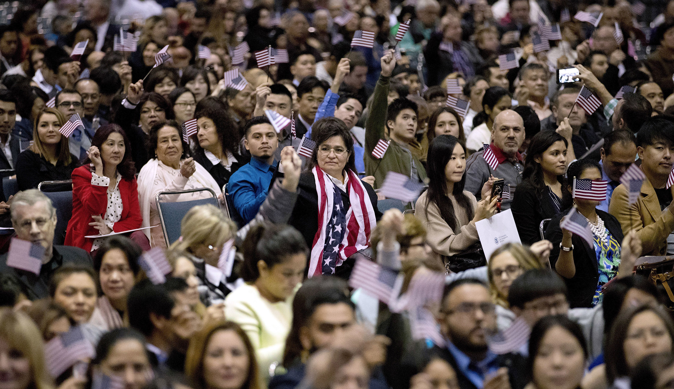 Check social media: A good step to better know who’s coming into the US