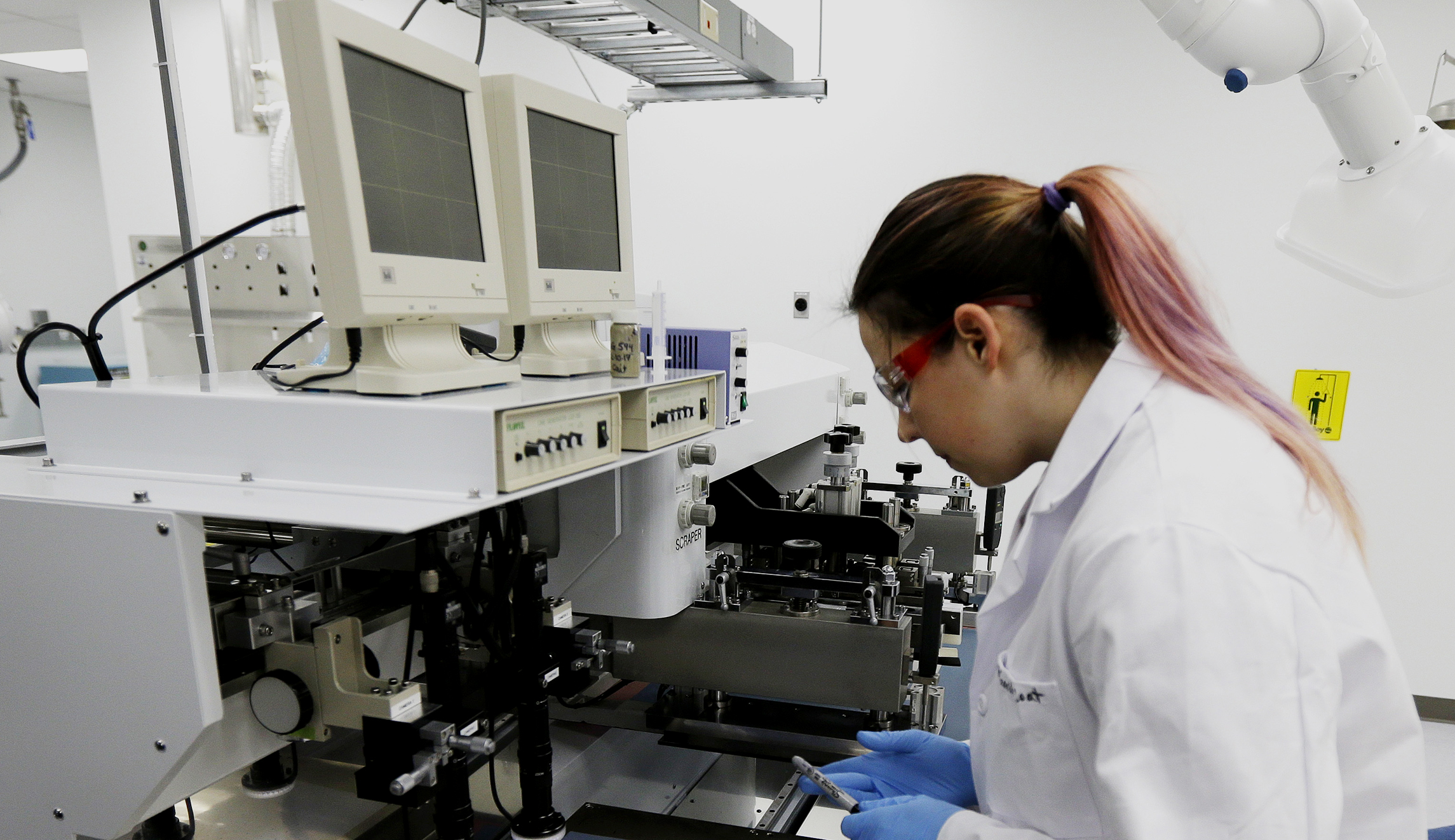 Ten years ago, Congress weakened innovation. It has the chance to reverse course