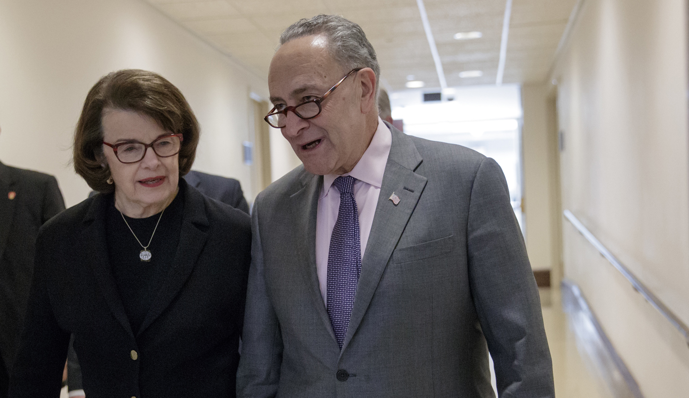 Don’t fall for Democrats’ bad-faith delay tactics on Amy Coney Barrett confirmation