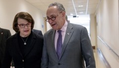 Don’t fall for Democrats’ bad-faith delay tactics on Amy Coney Barrett confirmation