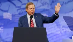 Fox News cancels Lou Dobbs’ show