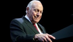 Dick Cheney: ‘Pretty please, tell us what you know’ no substitute for enhanced interrogation