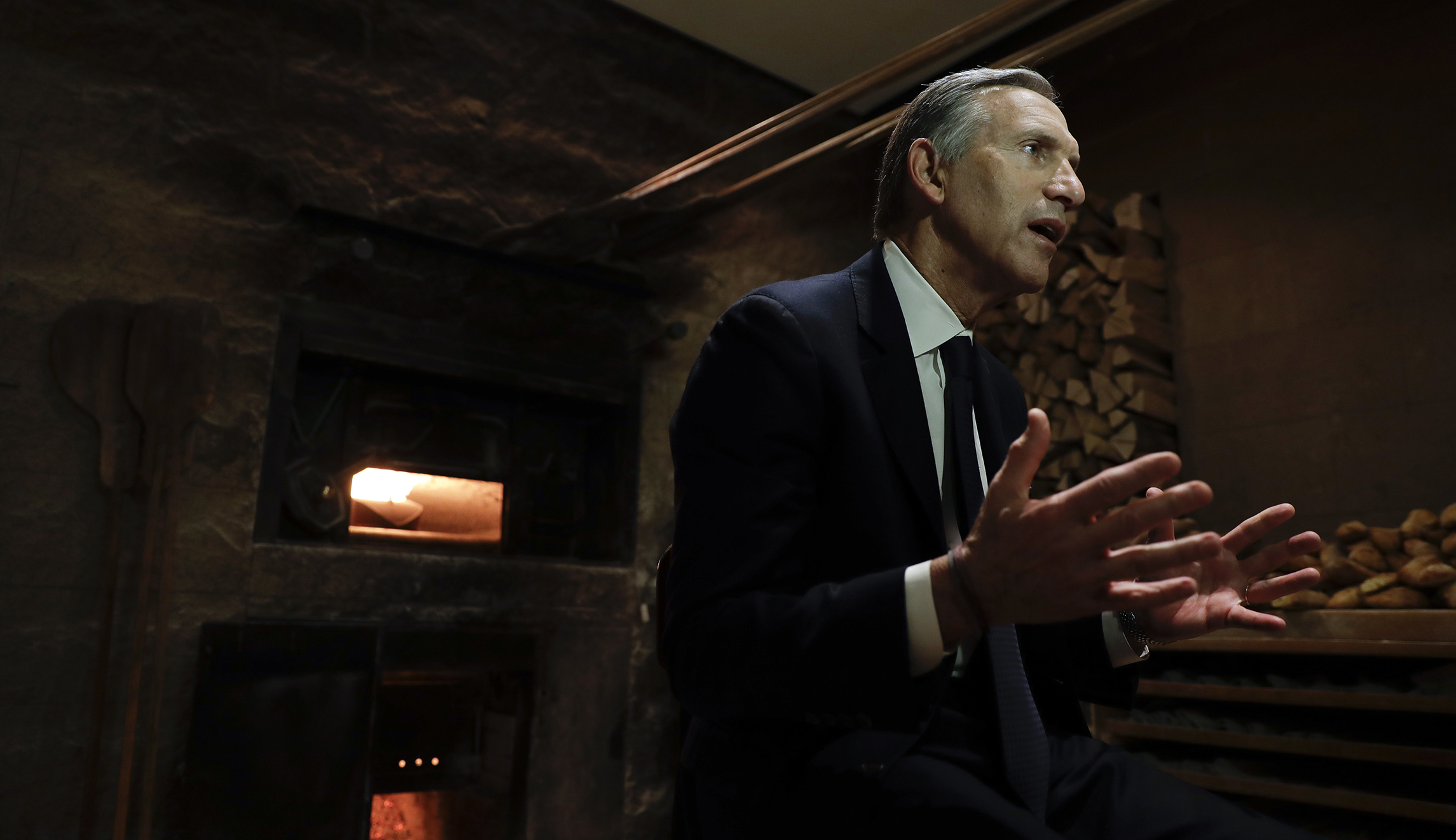 Top Democratic groups threaten to unleash arsenal to torpedo Schultz third-party bid