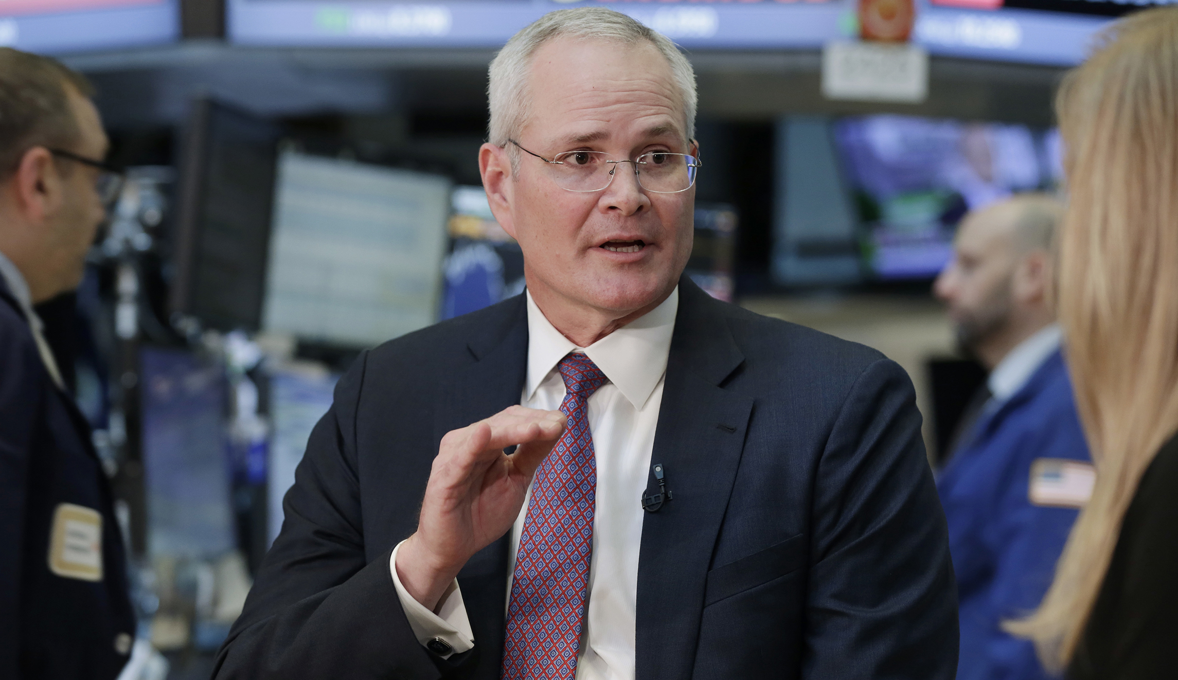 Exxon Mobil teams up with federal labs in $100M low-emission technology deal