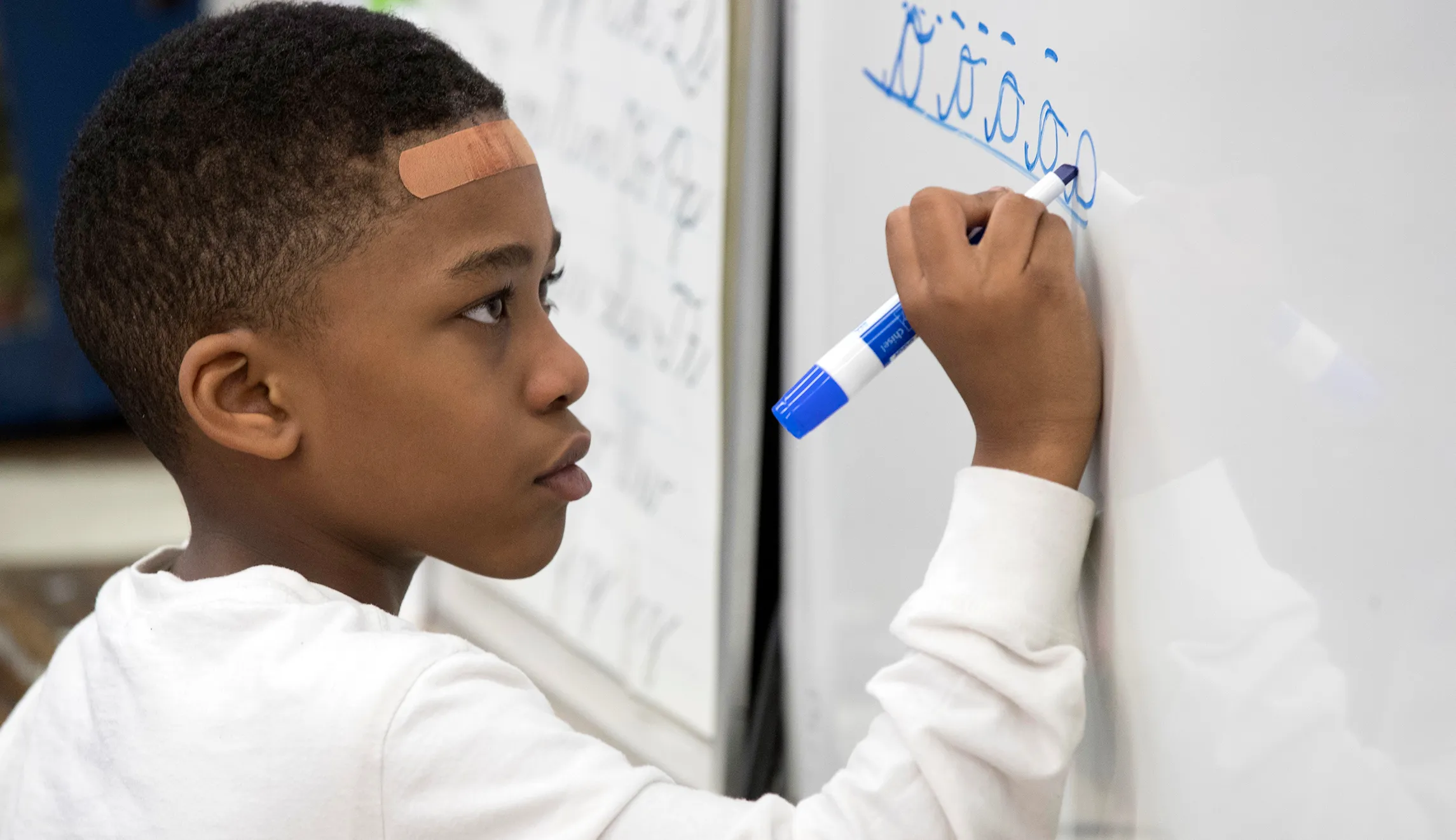 Ohio House passes bill to promote cursive instruction in early education