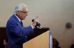 Democrats scold trade office over lack of transparency