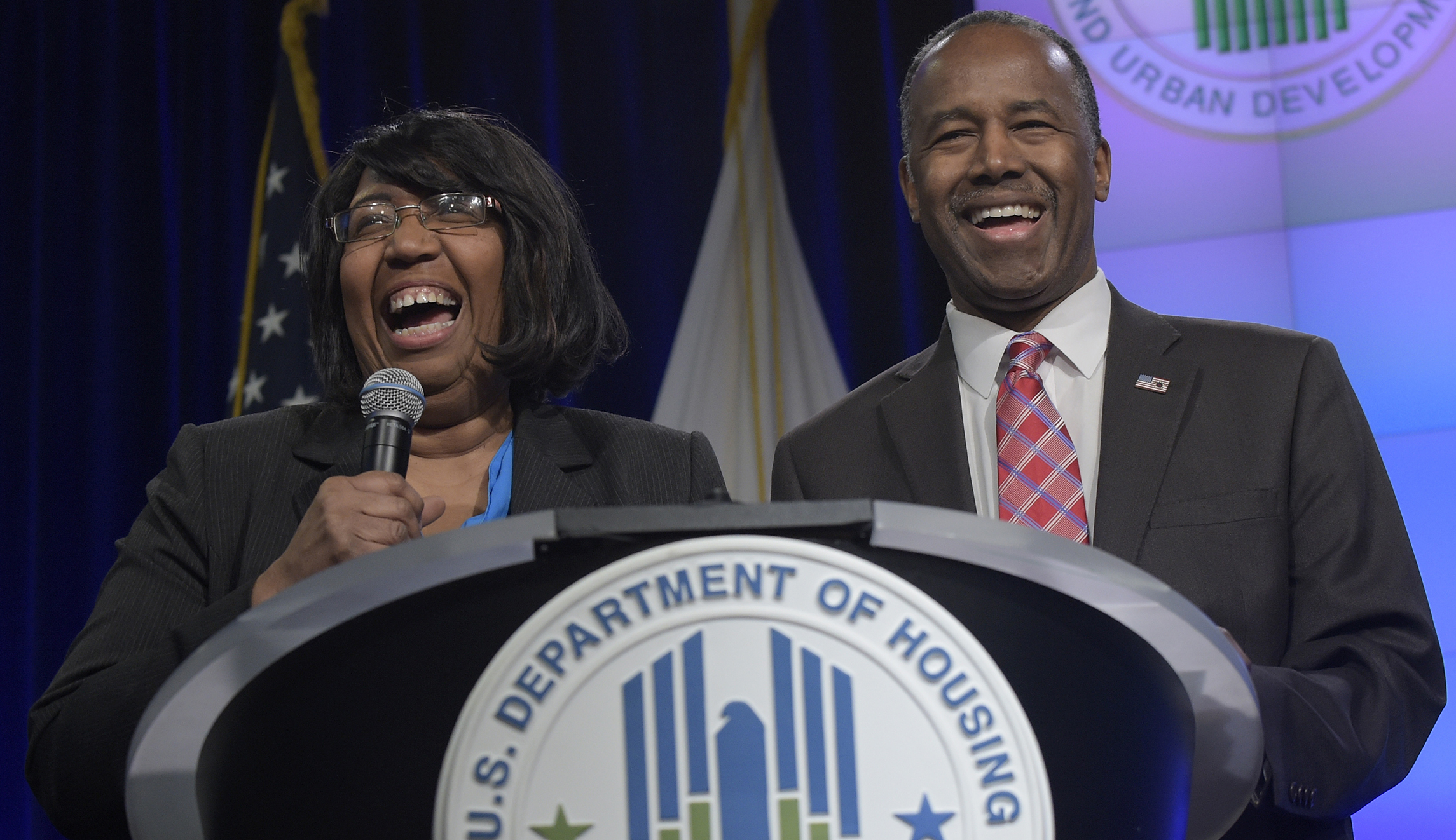 Emails show Ben, Candy Carson involved in selection of expensive office furniture