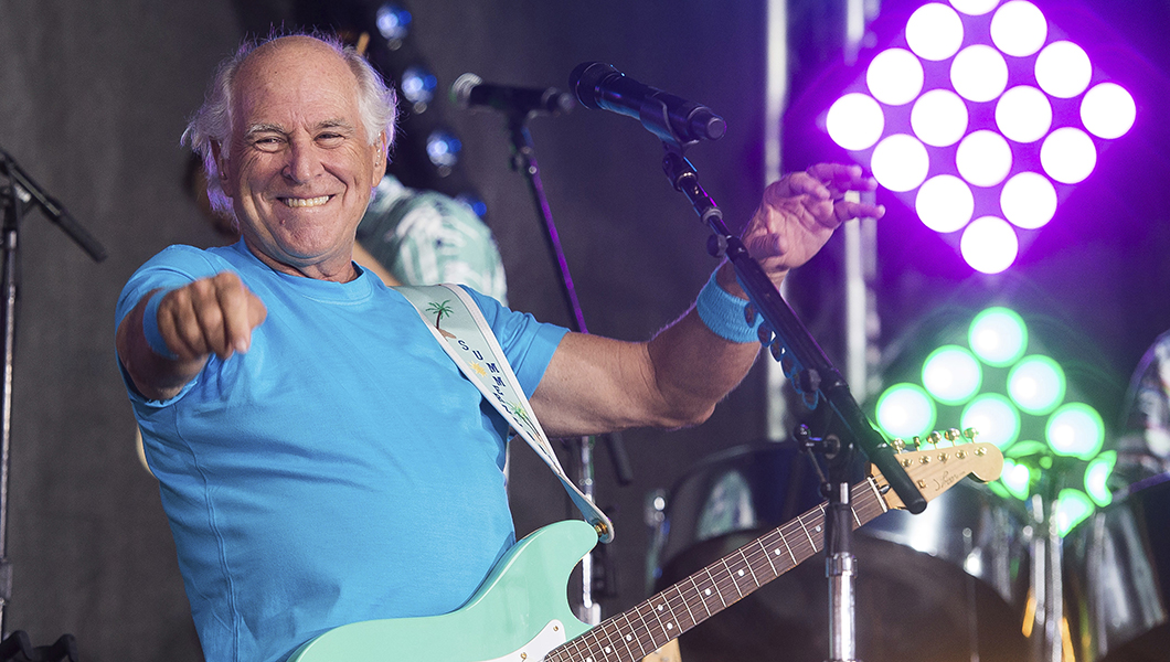 Jimmy Buffett dead: ‘Margaritaville’ singer dies at 76