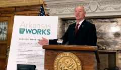 Failing to meet work requirement, 4,000 more Arkansans dropped from Medicaid