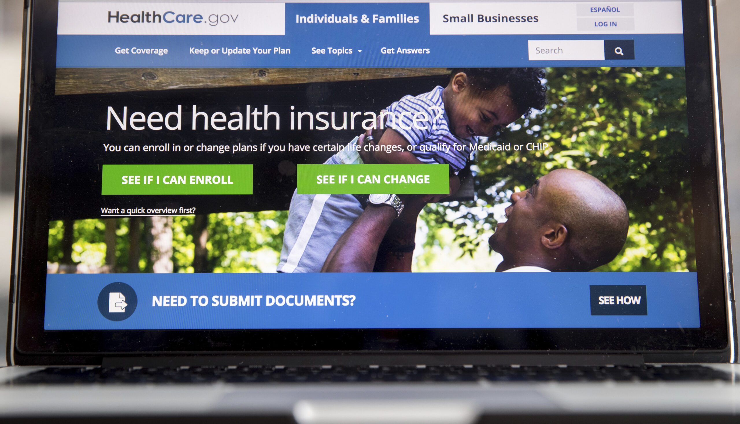 Next year’s Obamacare: More insurers but steeper prices