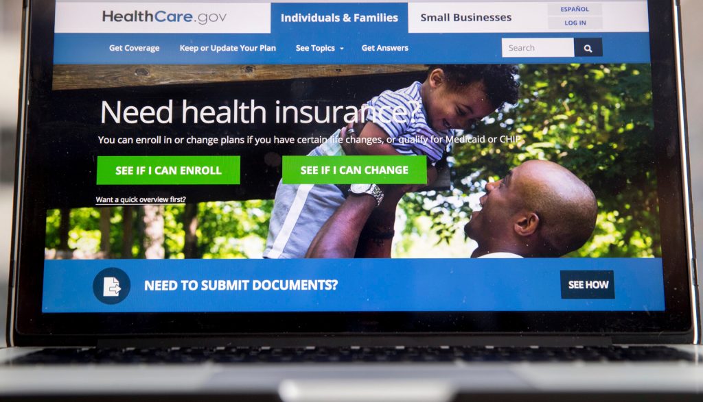 Iowa’s Obamacare plans stabilize for 2019