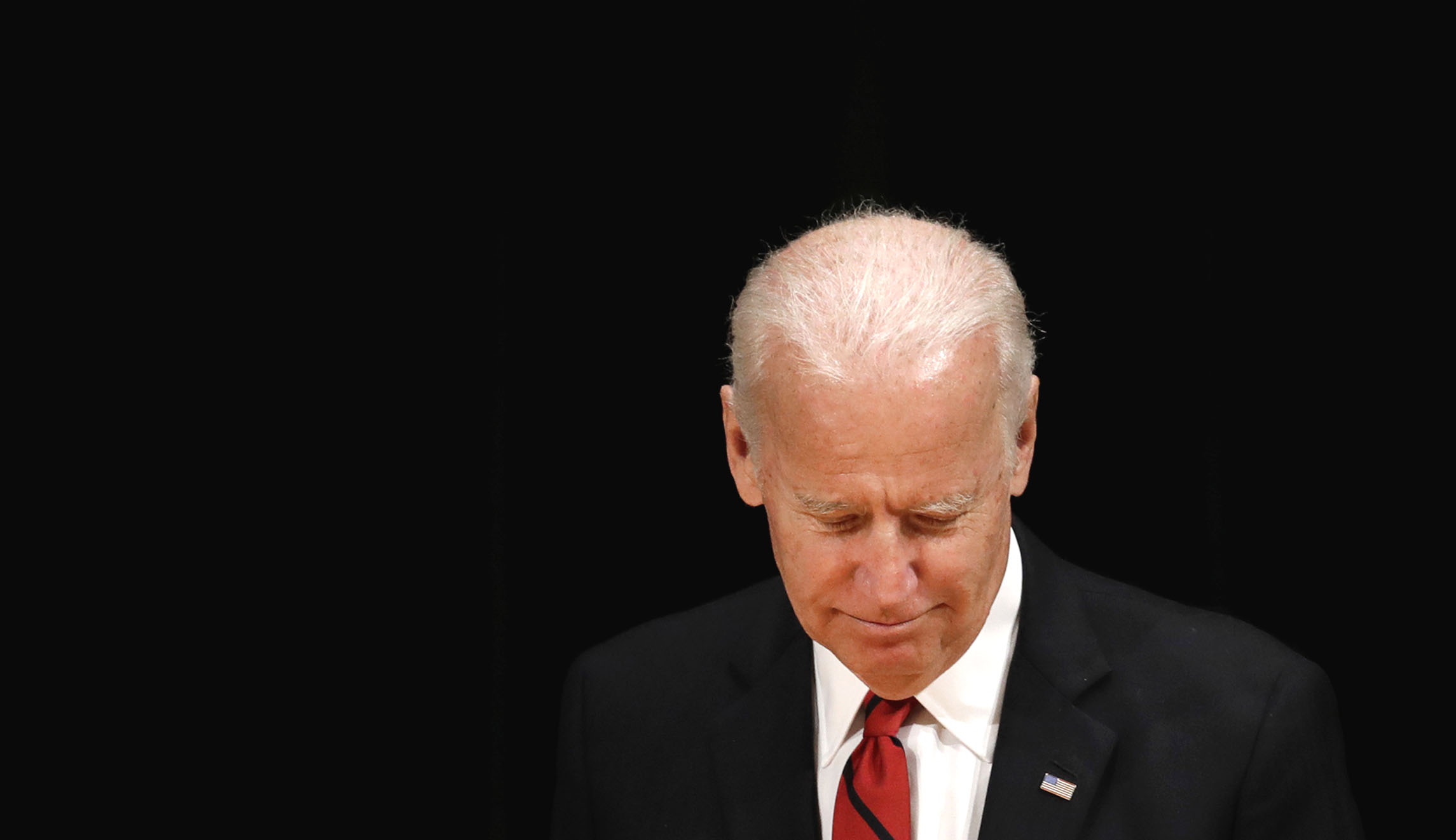 ‘Cheerleader for the drug war’: Biden’s criminal justice past makes him debate target