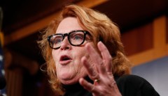 North Dakota slipping away, and with it, Democrats’ chances of retaking the Senate