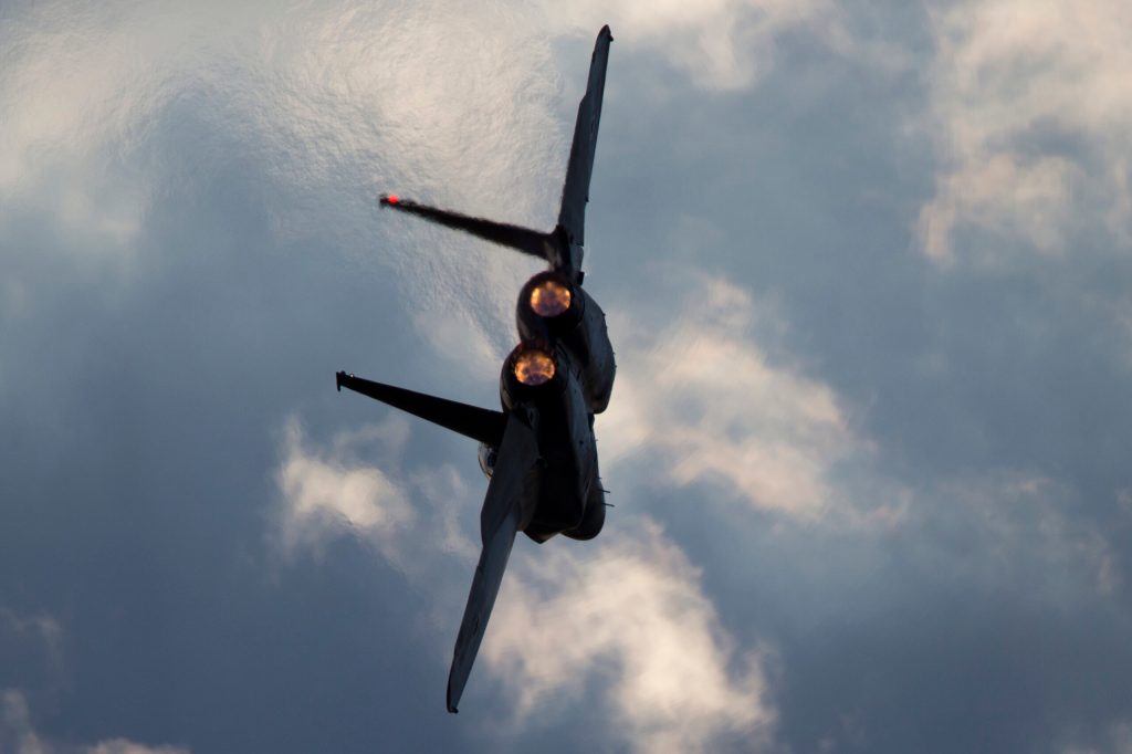 How Israel’s Air Force seized the advantage in the Six-Day War
