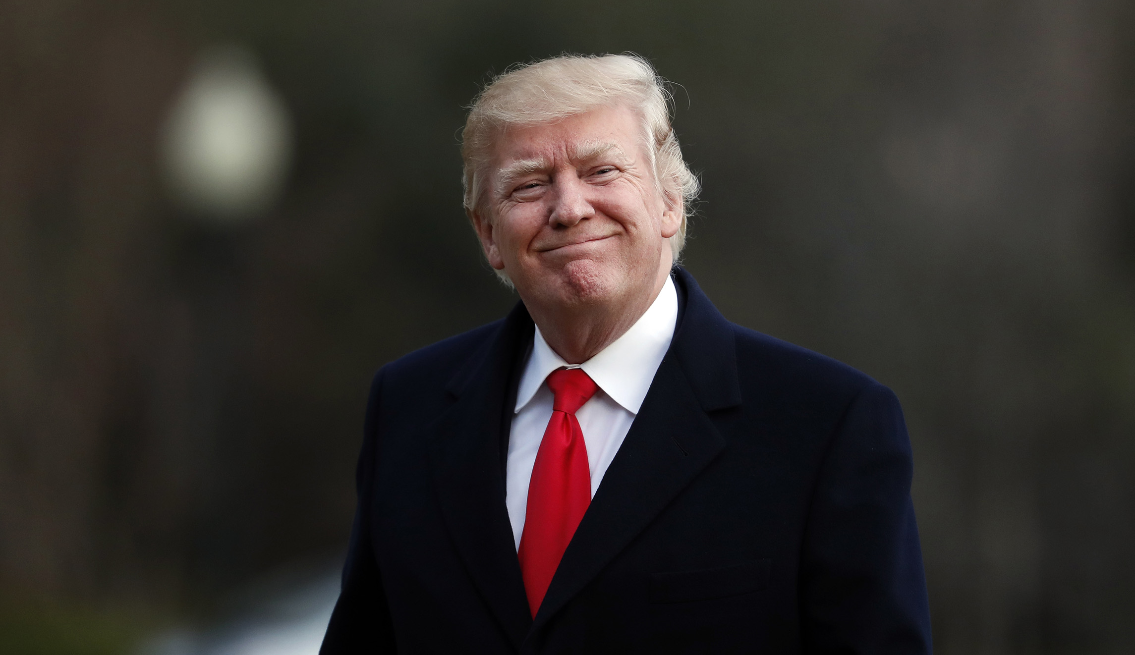 Trump’s threat to close the border was just a trap for Democrats