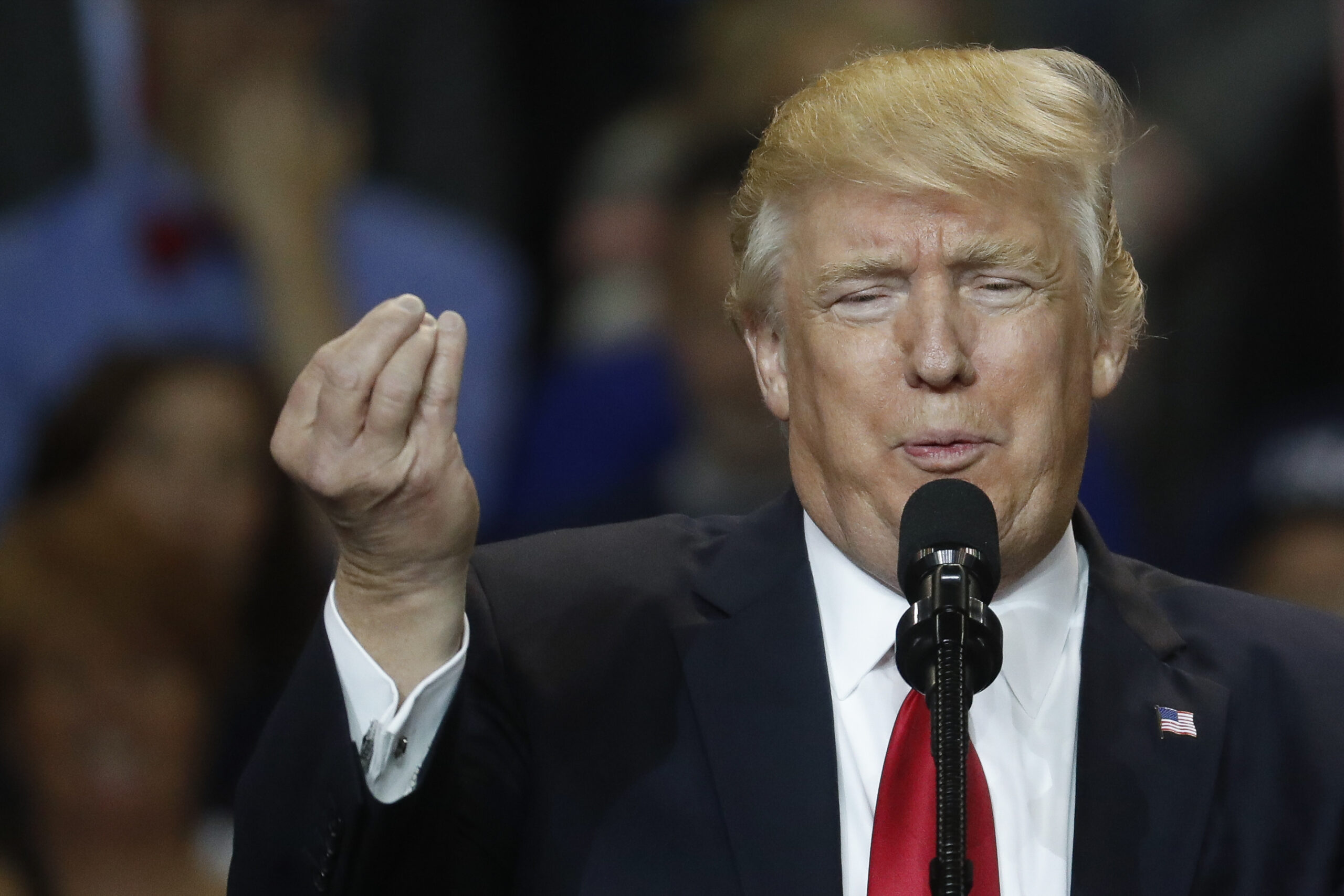 Congress needs to grow a spine and stand up to Trump on trade