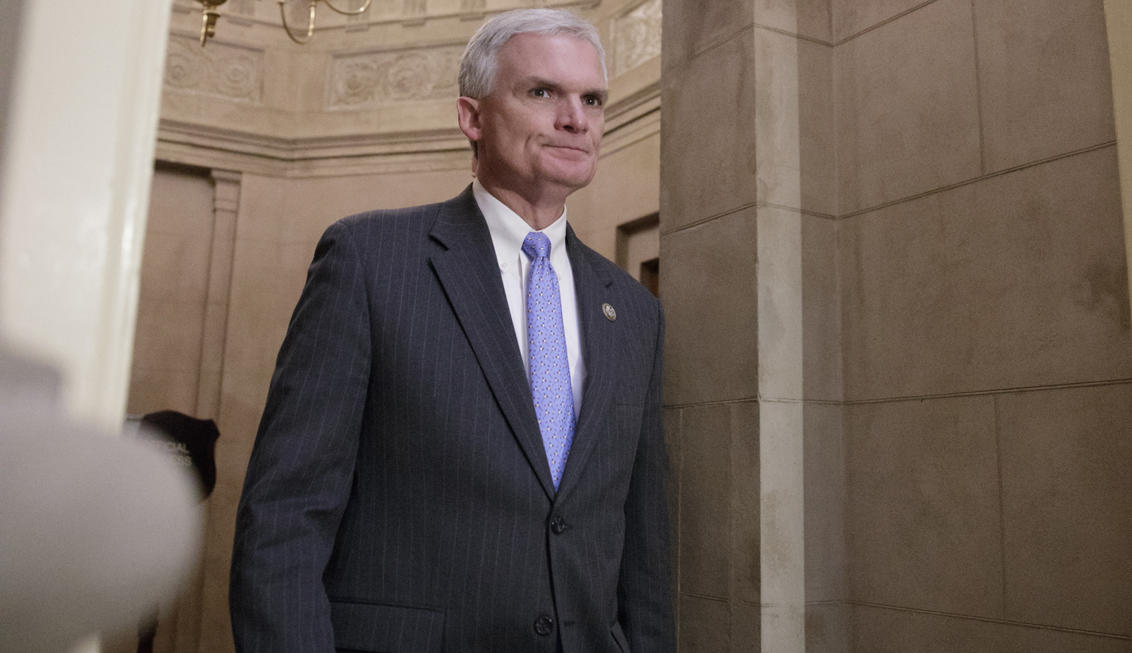 Rep. Bob Latta: Congress doesn’t deserve a pay raise, and members should have to go on record to take one