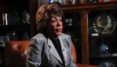 GOP resolution condemns Maxine Waters, calls for her resignation