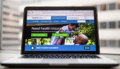 Democrat introduces bill to allow auto-enrollment in Obamacare
