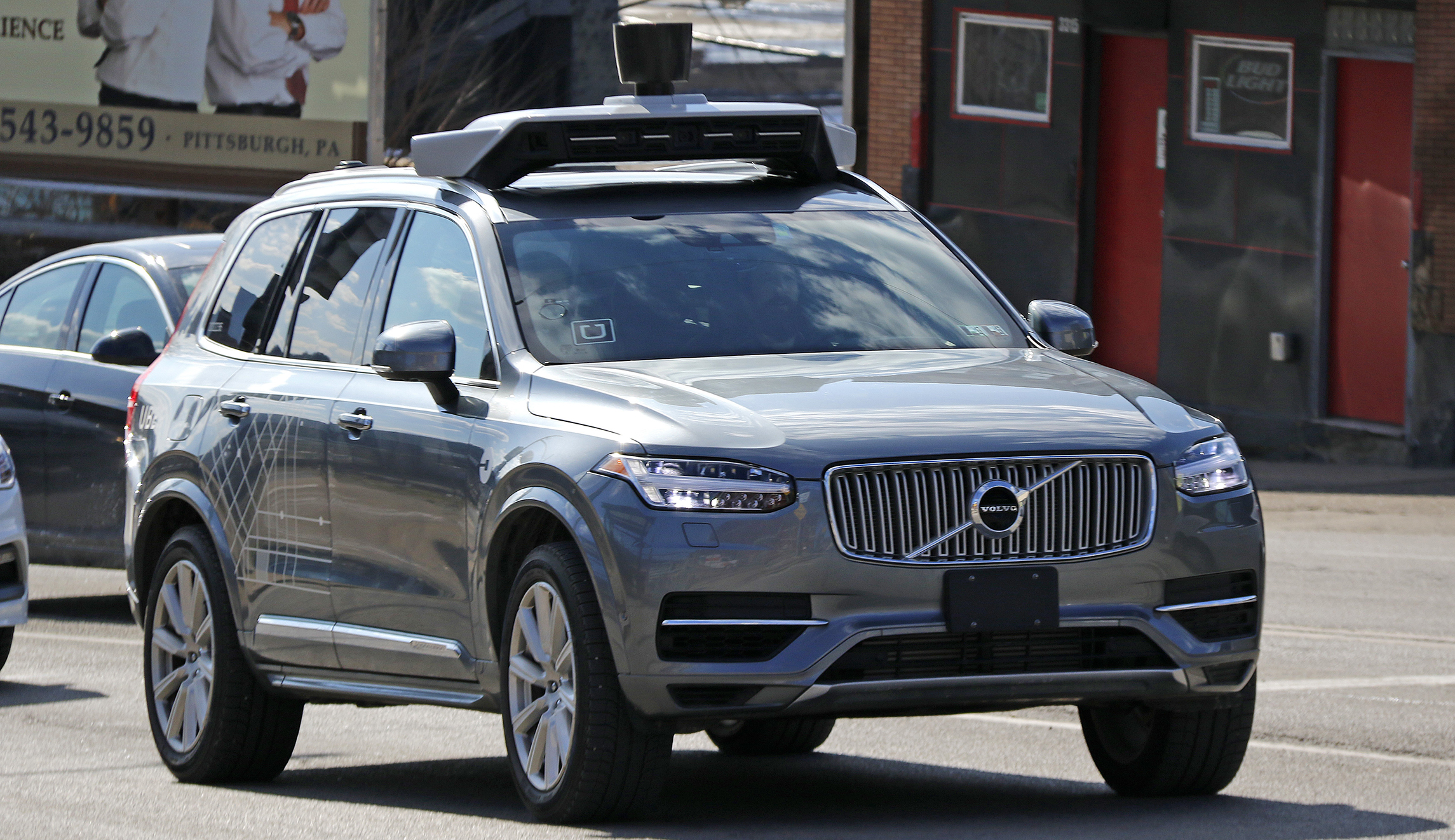 Volvo aims to make ‘fossil-free’ car