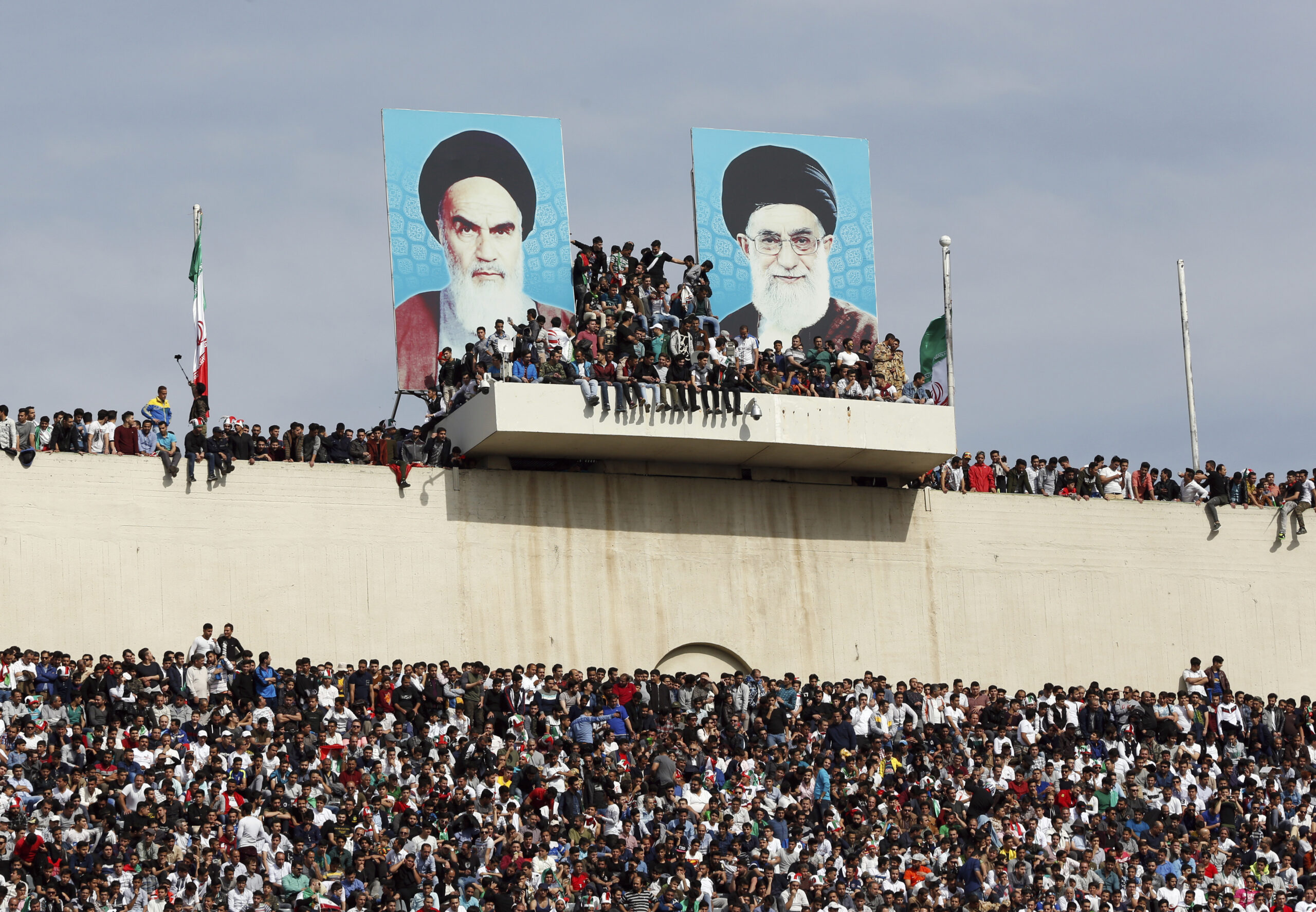 Why Iran is trying to sabotage Morocco