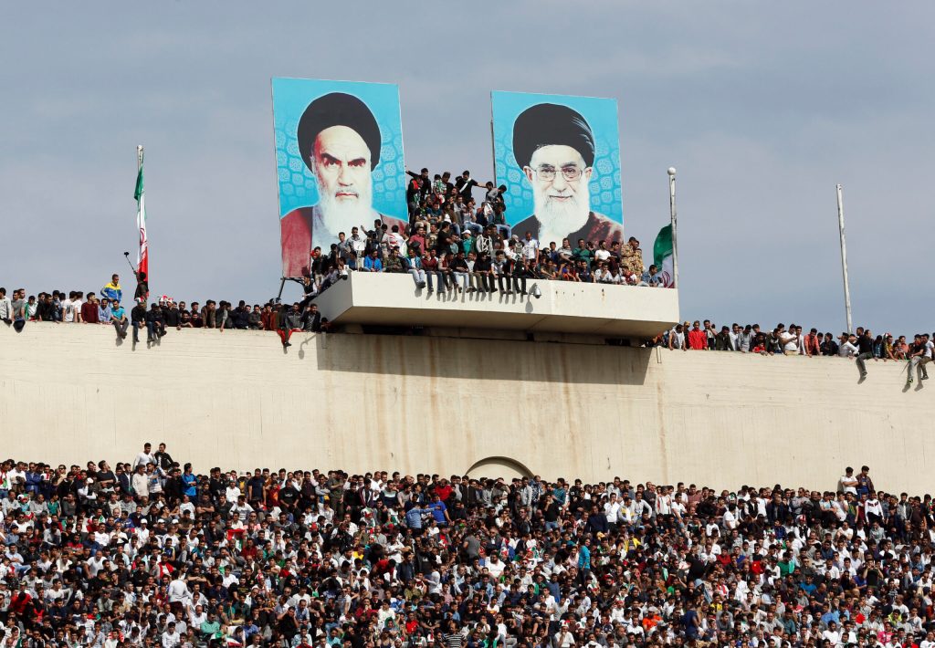 Why Iran is trying to sabotage Morocco
