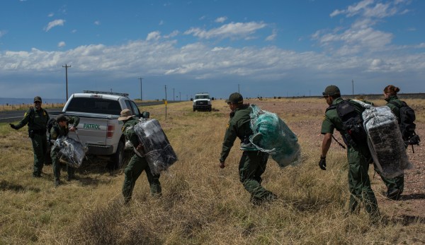 Mexican drug smugglers feel pandemic pain, just like any other business