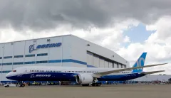 Boeing worker’s lawsuit claims South Carolina colleagues hung noose over his desk