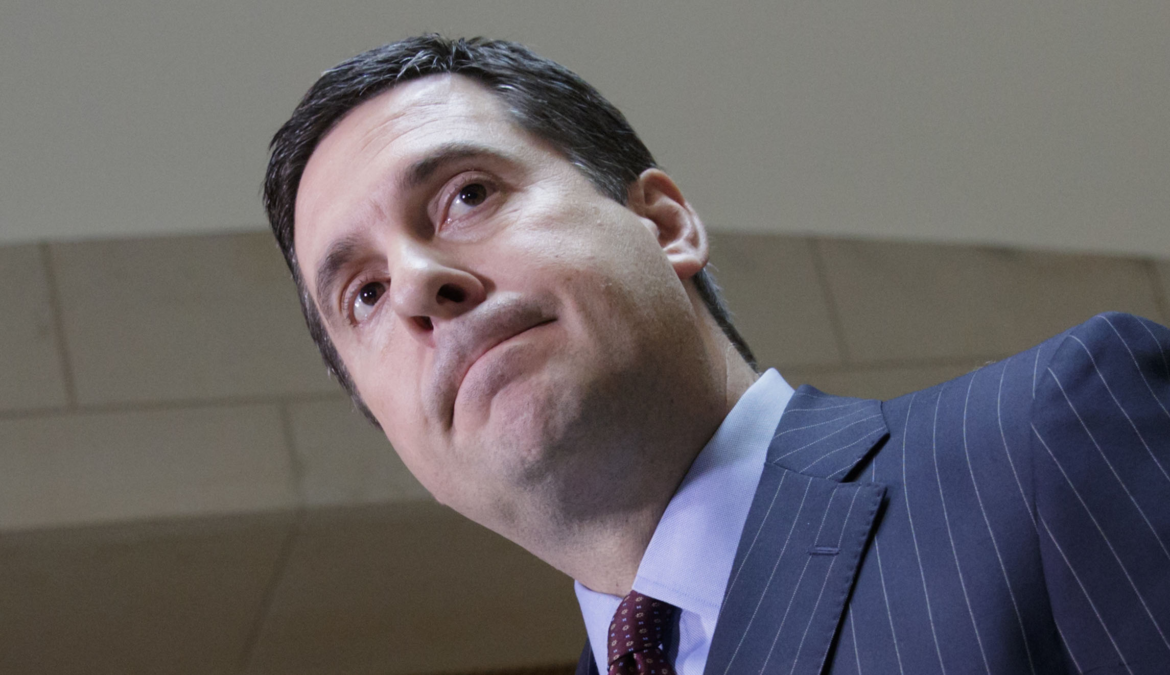 Devin Nunes: Horowitz teeing up Comey for conspiracy charges