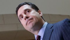 Devin Nunes: Horowitz teeing up Comey for conspiracy charges