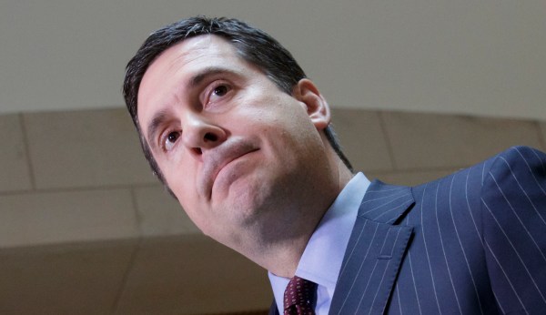 Devin Nunes: Durham case revealed criminal elusion of Congress