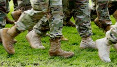 Army chaplain facing scrutiny for sharing evangelical Coronavirus and Christ book