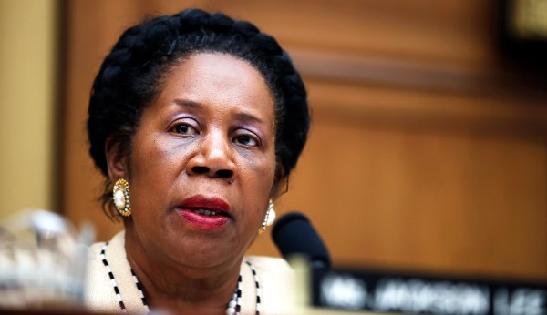 Democrat accuses House Republicans of planning to ‘fire’ Rod Rosenstein on Friday