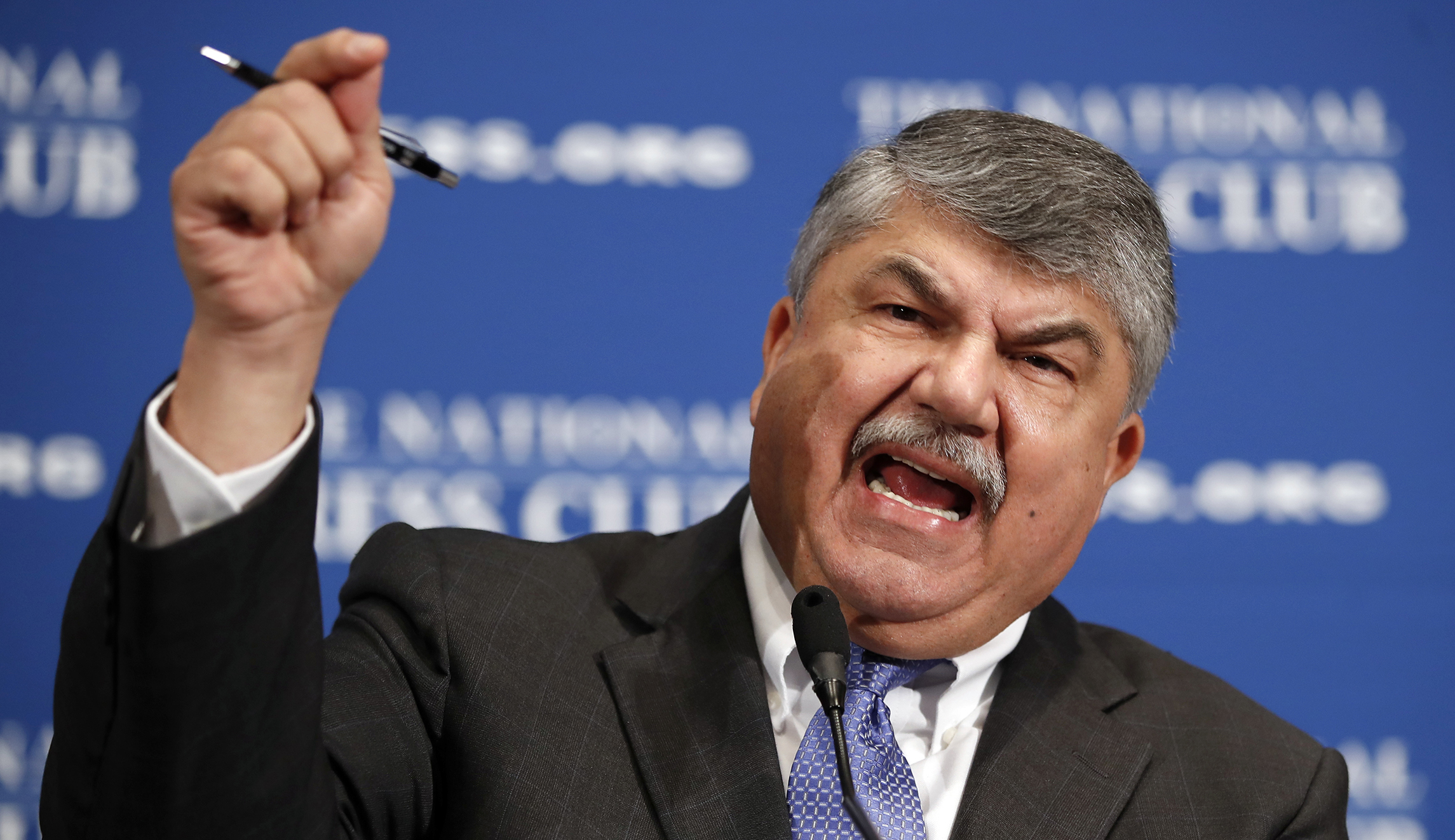 Labor leader slams ‘serious hardship’ shutdown