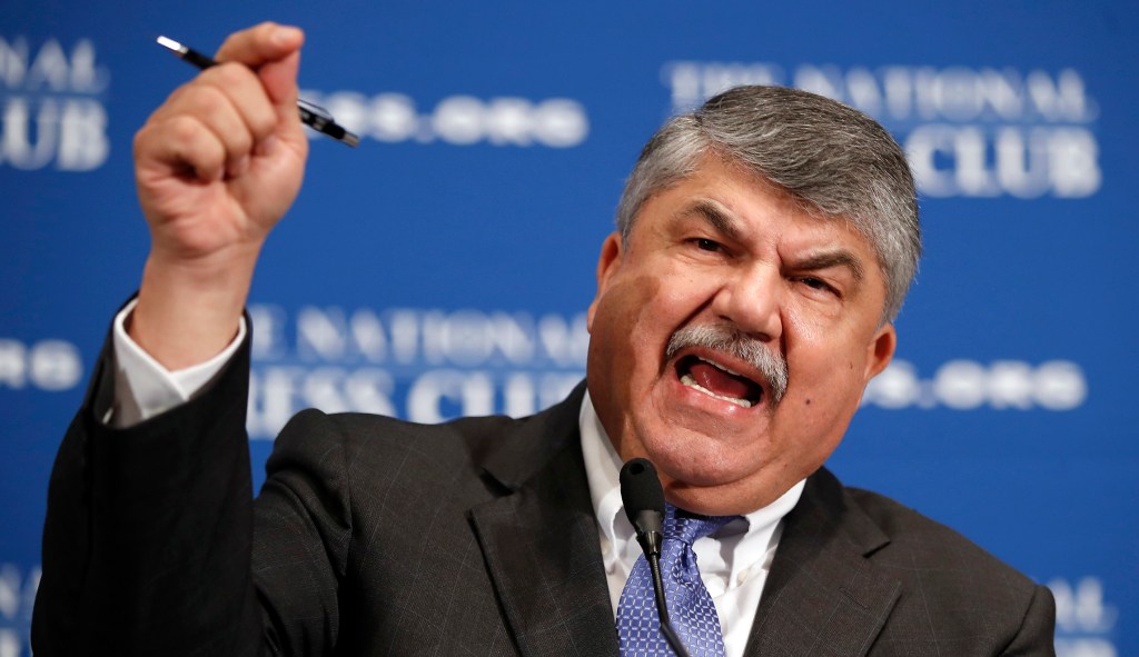 Labor leader slams ‘serious hardship’ shutdown