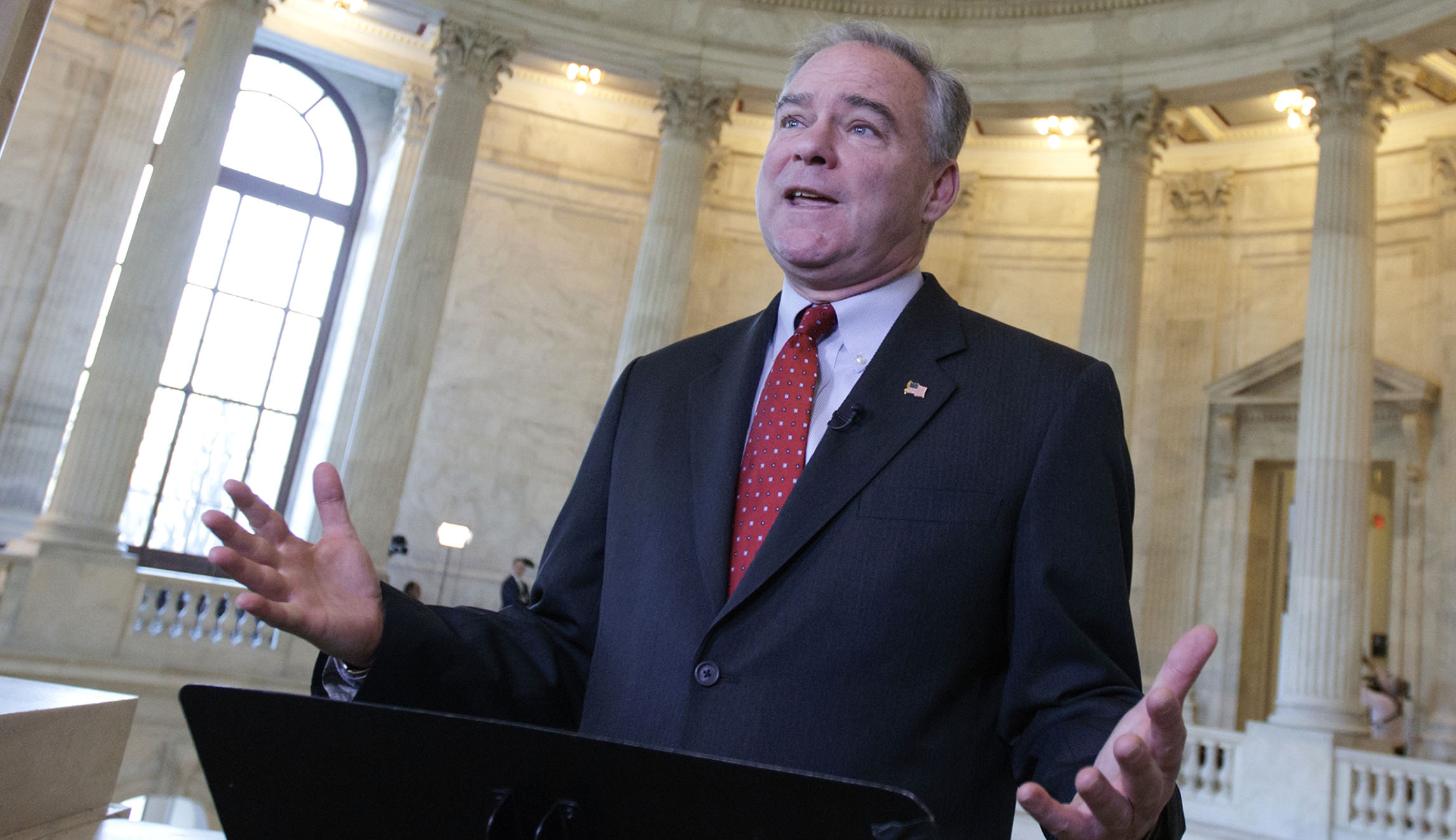 ‘It’s tedious’: Lawmakers still haven’t read Mueller report 11 weeks after its release