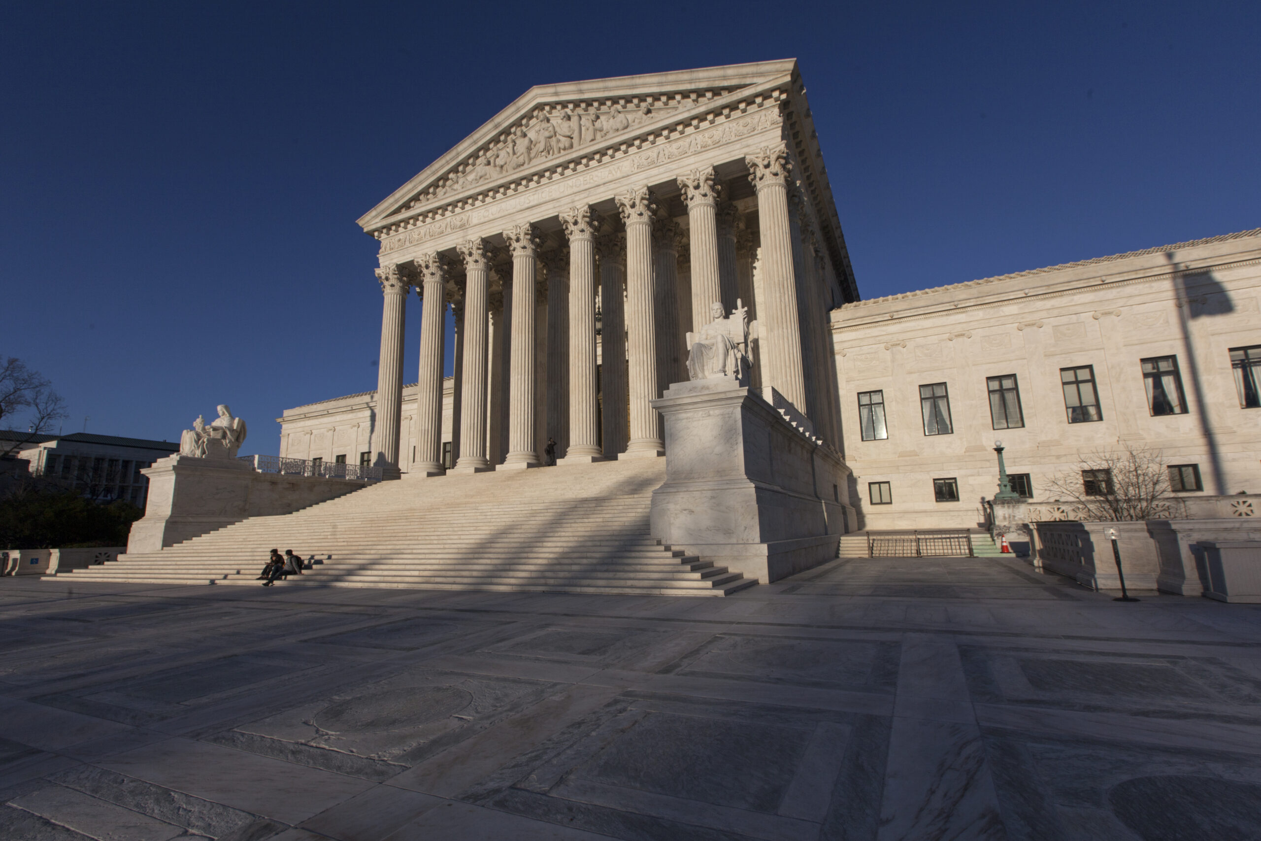 Supreme Court to weigh free speech for anti-abortion centers