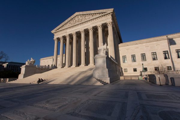 Supreme Court to weigh free speech for anti-abortion centers