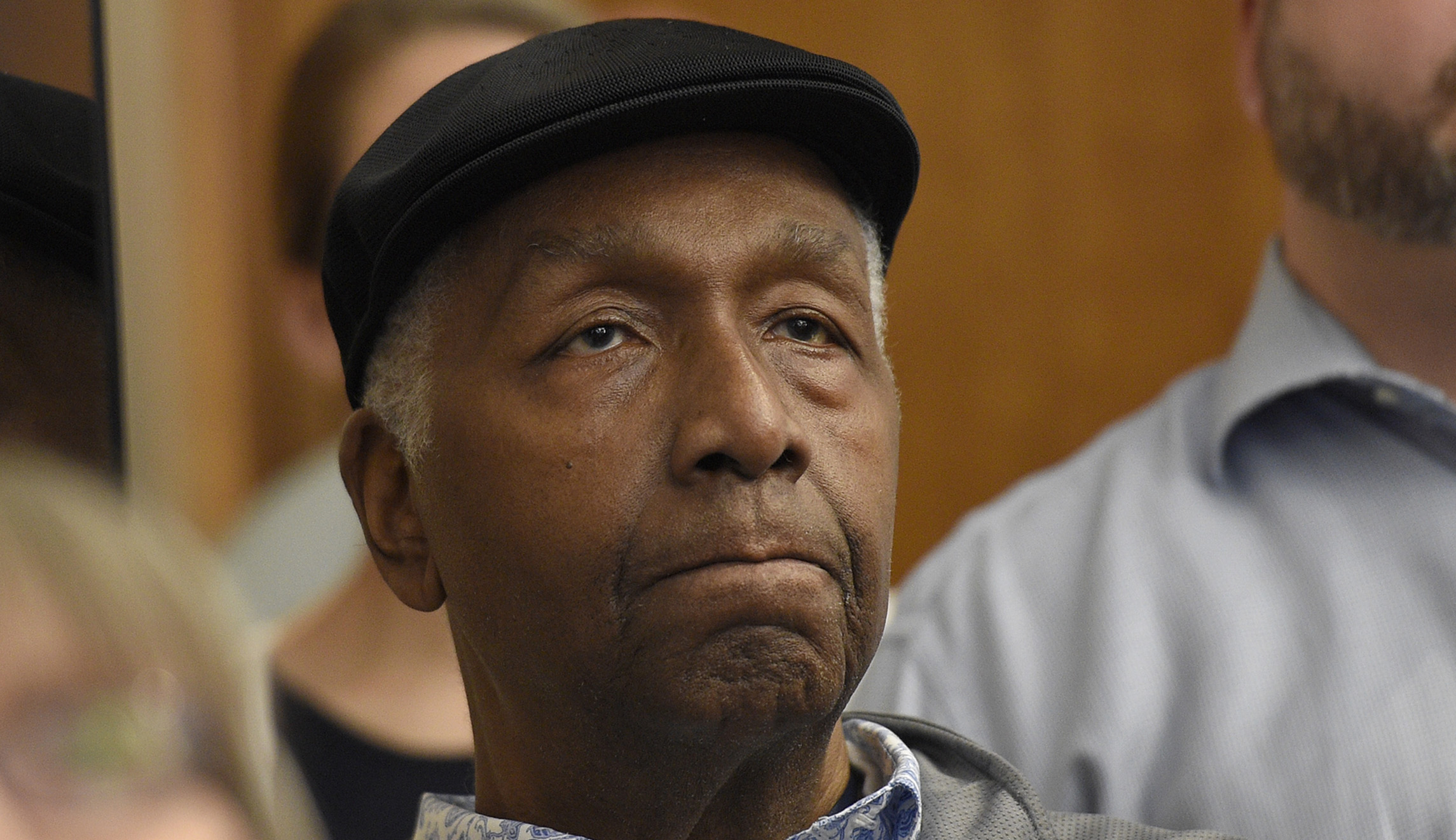 Parole for drug lord Rayful Edmond? Ask for John Thompson’s permission