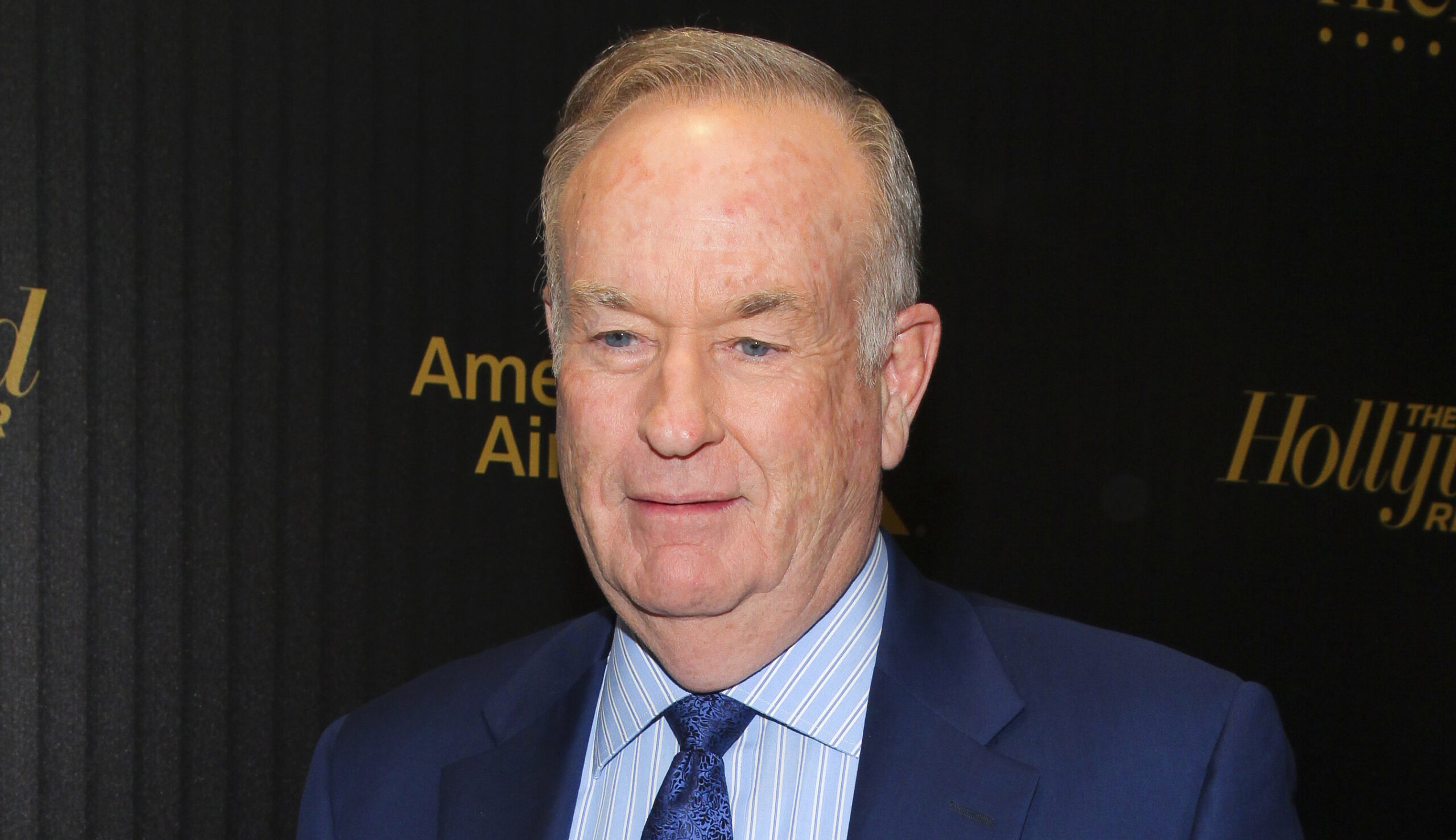 ‘What a disgrace’: Discovery Channel distances itself from show that had Bill O’Reilly appearance