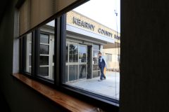 Pandemic pushed rural hospital closures to record number in 2020