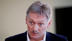 Russia denies Trump tweet about pulling people from Venezuela