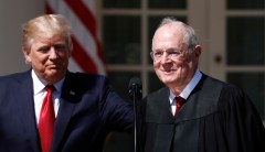 Here are the 25 possible candidates to replace Kennedy